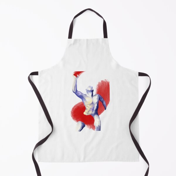 Item preview, Male Torso Greek Sculpture Digital Art designed and sold by Pryhozha.