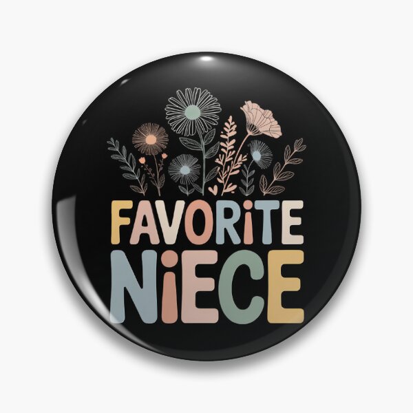 Item preview, Favorite Niece designed and sold by FaithAbbott.