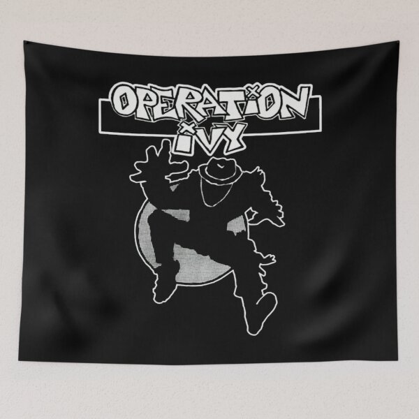 Item preview, Operation Ivy  designed and sold by MrMaryjaMurphy.