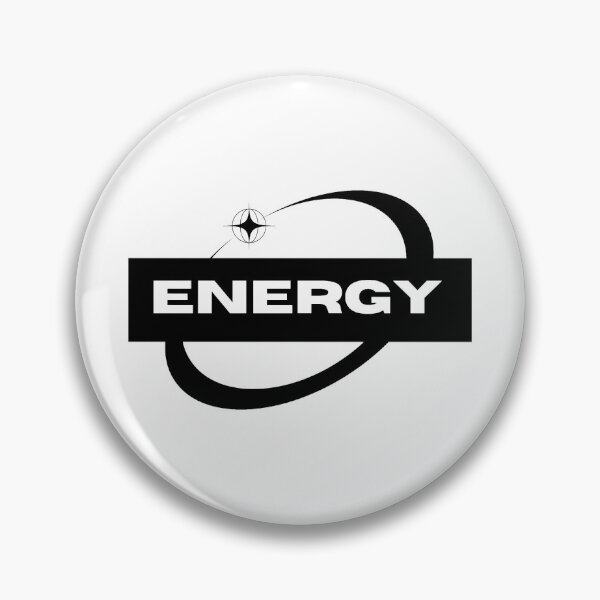 Item preview, ENERGY AESTHETIC TYPOGRAPHY - Y2K STREETWEAR STYLE  designed and sold by ascendzero.
