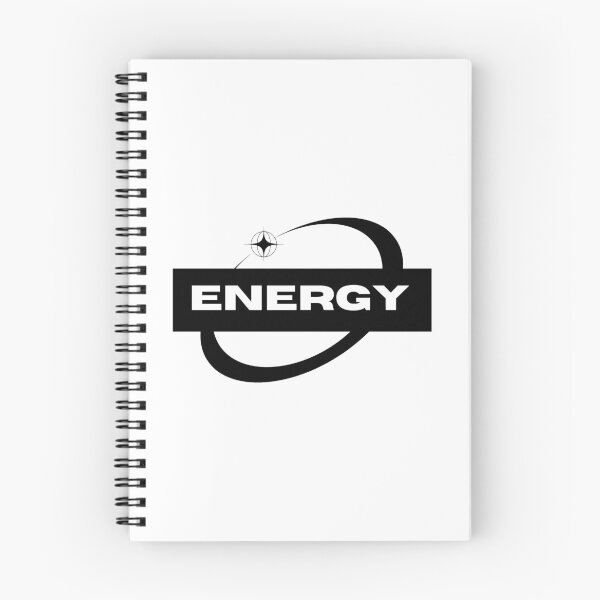 Item preview, ENERGY AESTHETIC TYPOGRAPHY - Y2K STREETWEAR STYLE  designed and sold by ascendzero.