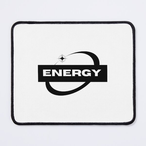 Item preview, ENERGY AESTHETIC TYPOGRAPHY - Y2K STREETWEAR STYLE  designed and sold by ascendzero.