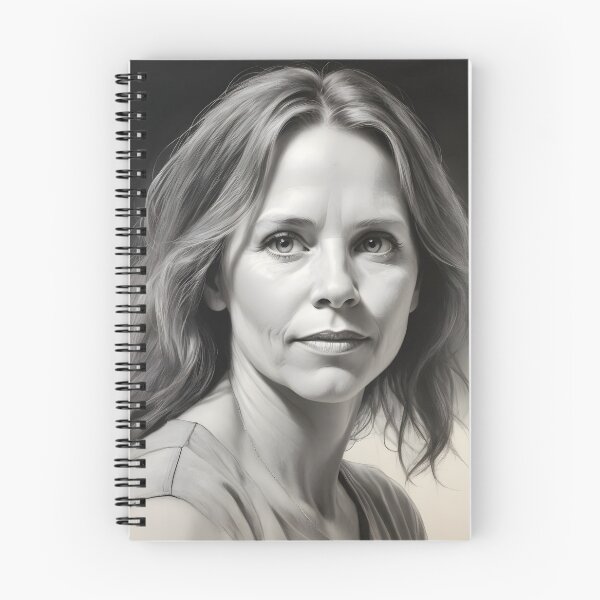 Artikelvorschau, Amy Morton entworfen und verkauft von WorldofCharcoal.