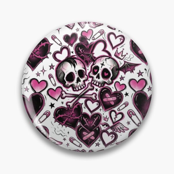 Item preview, emo y2k designed and sold by elissiaval.