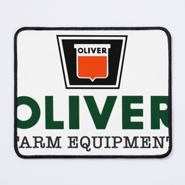 Item preview, Oliver Farming Equipment designed and sold by BrendenDicken.