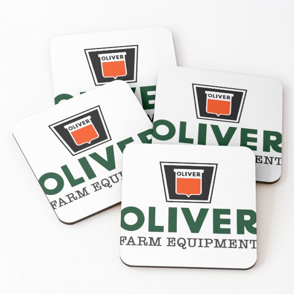 Item preview, Oliver Farming Equipment designed and sold by BrendenDicken.