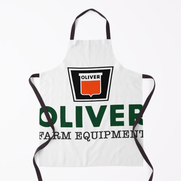 Item preview, Oliver Farming Equipment designed and sold by BrendenDicken.