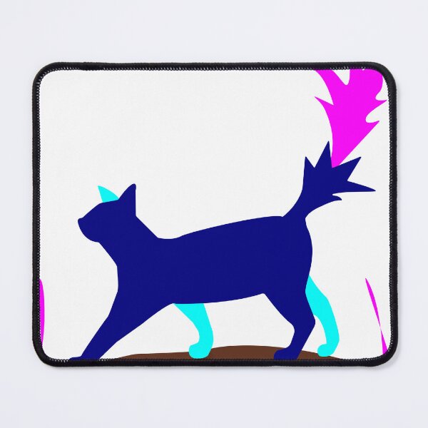 Item preview, Magical cat. Minimalist design. designed and sold by ZorianArt.