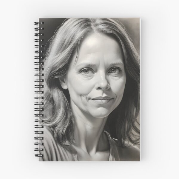 Artikelvorschau, Amy Morton entworfen und verkauft von WorldofCharcoal.