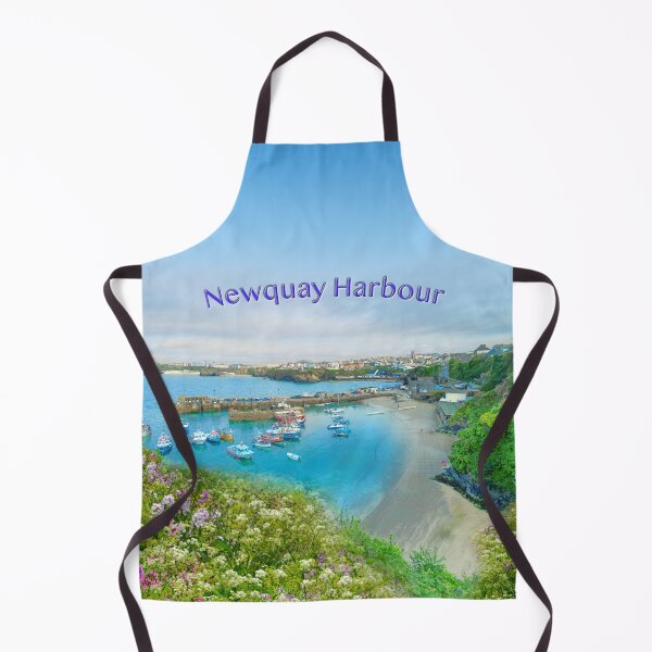 Item preview, Newquay Harbour designed and sold by Alisonchambers2.