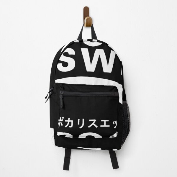 Item preview, Pocari Sweat Japanese  designed and sold by BrendenDicken.