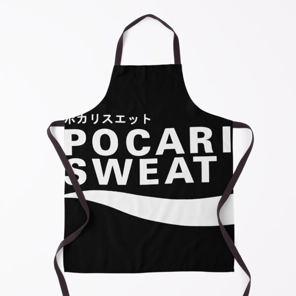 Item preview, Pocari Sweat Japanese designed and sold by BrendenDicken.