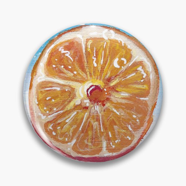 Item preview, skybound orange designed and sold by queerolive.