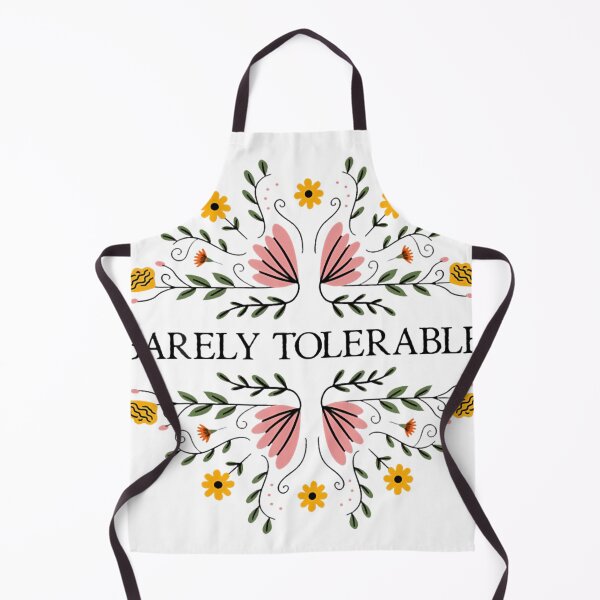 Item preview, Pride Prejudice Barely Tolerable designed and sold by MrMaryjaMurphy.
