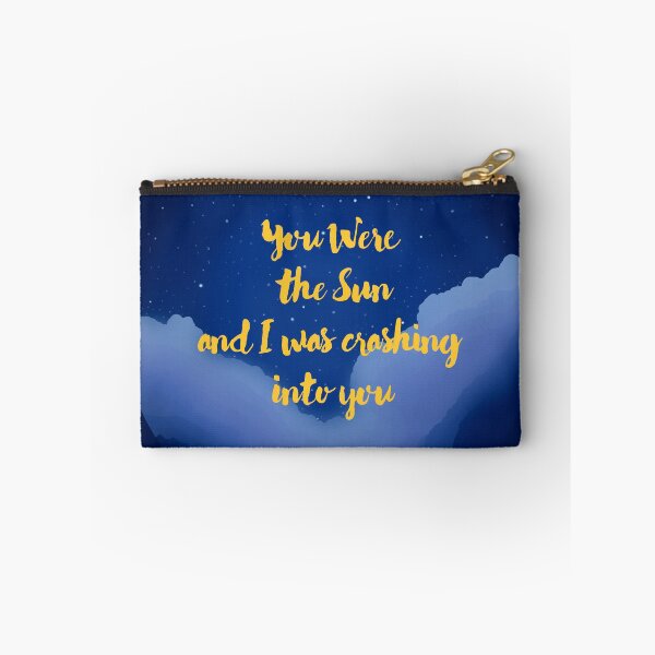 Item preview, You Were The Sun designed and sold by Colette  Maddy.