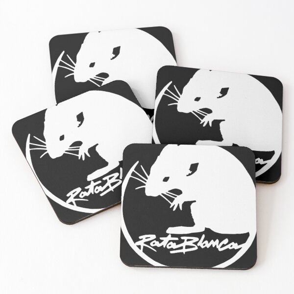 Item preview, Rata Blanca Spanish Band Rock Rocker  designed and sold by MrMaryjaMurphy.
