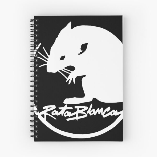 Item preview, Rata Blanca Spanish Band Rock Rocker  designed and sold by MrMaryjaMurphy.