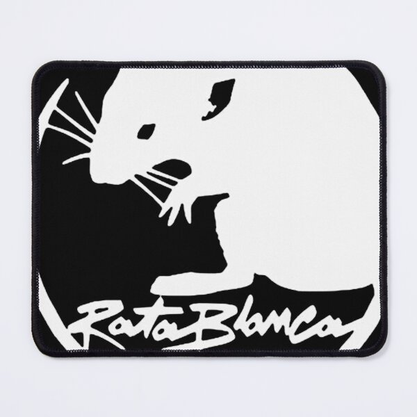 Item preview, Rata Blanca Spanish Band Rock Rocker designed and sold by MrMaryjaMurphy.