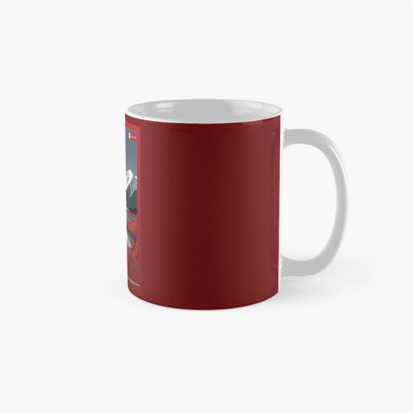 Item preview, Kluane National Park Canada Travel designed and sold by Thistle-TShop.