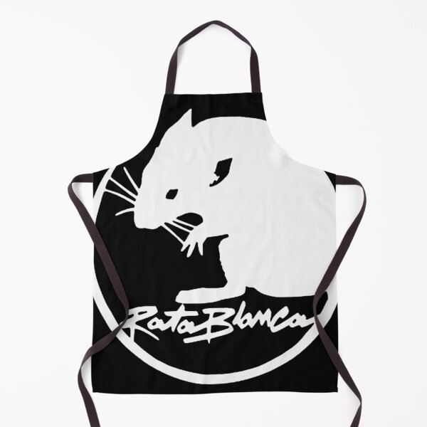 Item preview, Rata Blanca Spanish Band Rock Rocker designed and sold by MrMaryjaMurphy.