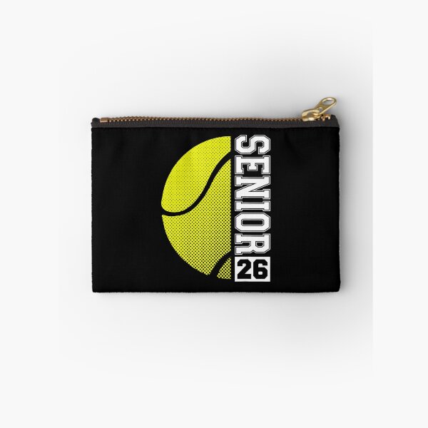 Item preview, Senior 26 Tennis Ball Class of 2026 Athlete designed and sold by WayTBeenkenArt.