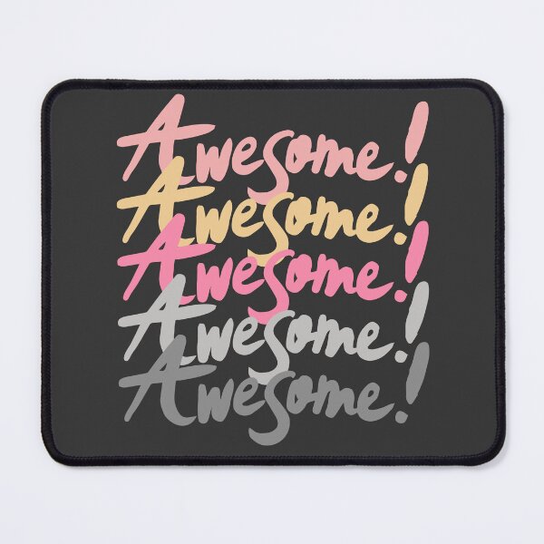 Item preview, Awesome designed and sold by MadTeaDesign.