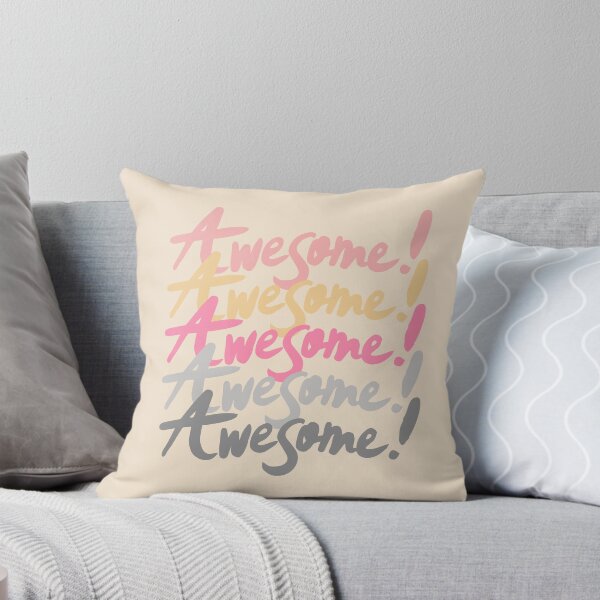 Item preview, Awesome designed and sold by MadTeaDesign.