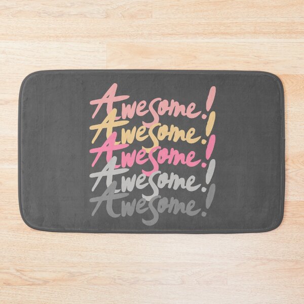 Item preview, Awesome designed and sold by MadTeaDesign.