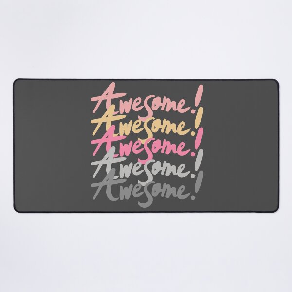 Item preview, Awesome designed and sold by MadTeaDesign.