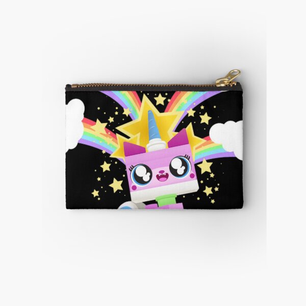 Item preview, Princesss Unikitty YAY 6  designed and sold by BrendenDicken.