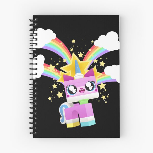 Item preview, Princesss Unikitty YAY 6  designed and sold by BrendenDicken.