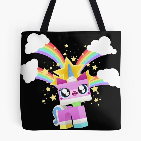 Item preview, Princesss Unikitty YAY 6  designed and sold by BrendenDicken.