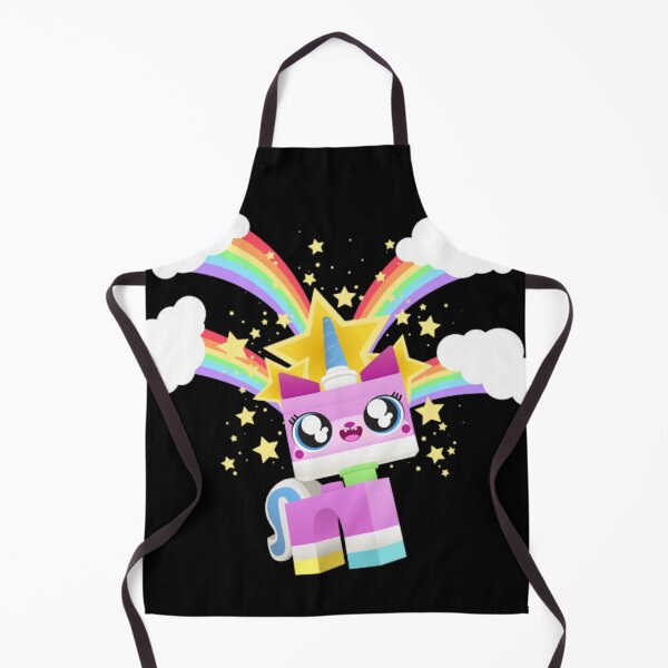Item preview, Princesss Unikitty YAY 6 designed and sold by BrendenDicken.