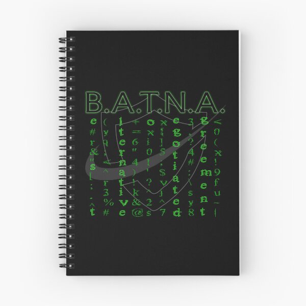 Artikelvorschau, BATNA-Finder (Best Alternative Negotiation Agreement) – Verhandlungsvereinbarung im Beschaffungswesen entworfen und verkauft von Plakartis.