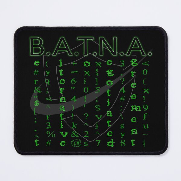 Item preview, BATNA Finder Best Alternative Negotiation Agreement in Procurement designed and sold by Plakartis.