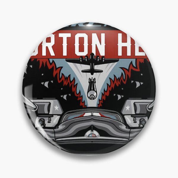 Item preview, Reverend Horton Heat  designed and sold by TiaLeuschke.