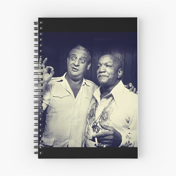 Item preview, Rodney Fred Sanford  designed and sold by MrMaryjaMurphy.