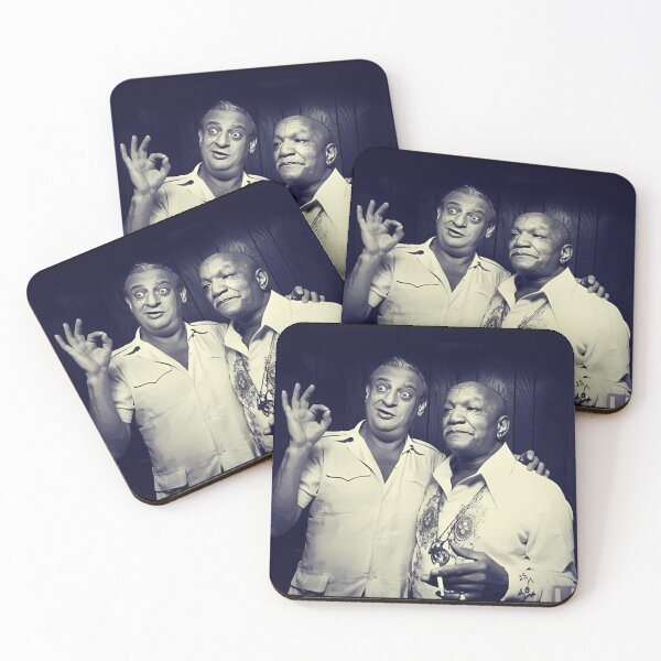 Item preview, Rodney Fred Sanford  designed and sold by MrMaryjaMurphy.