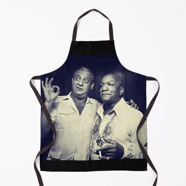 Item preview, Rodney Fred Sanford designed and sold by MrMaryjaMurphy.