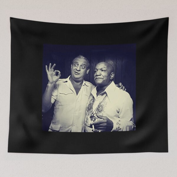 Item preview, Rodney Fred Sanford  designed and sold by MrMaryjaMurphy.