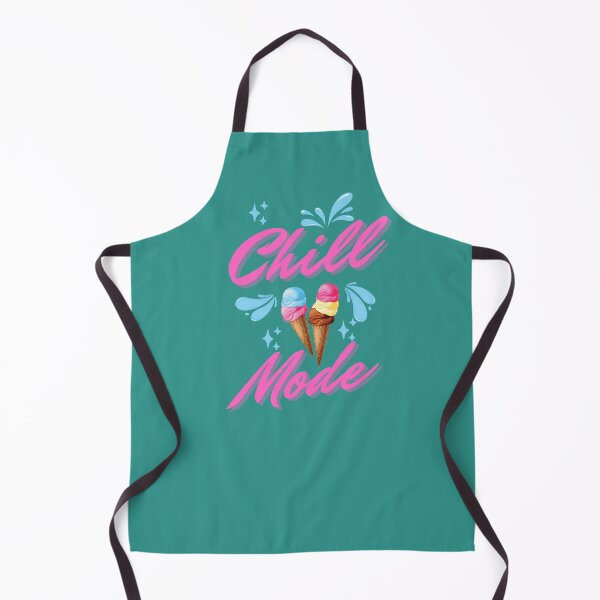 Item preview, Chill Mode designed and sold by Negisandeep studio.