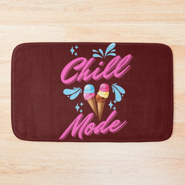 Item preview, Chill Mode designed and sold by Negisandeep studio.