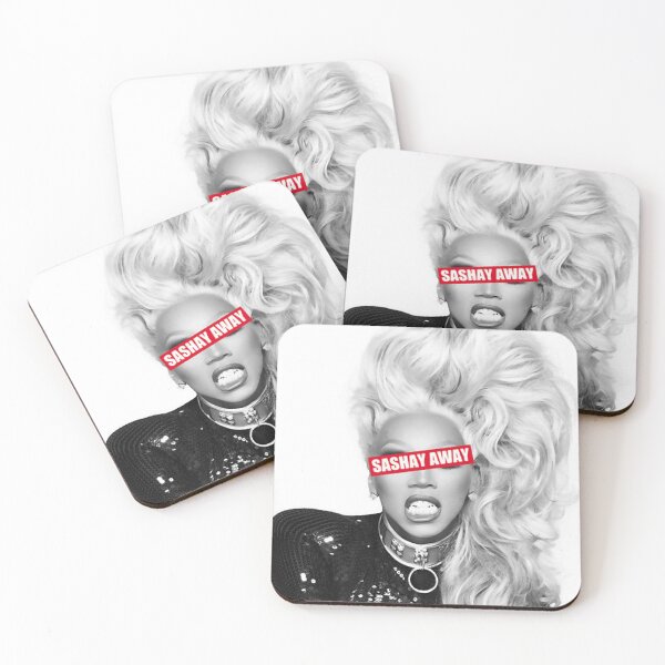 Artikelvorschau, RuPaul geht weg entworfen und verkauft von MrMaryjaMurphy.
