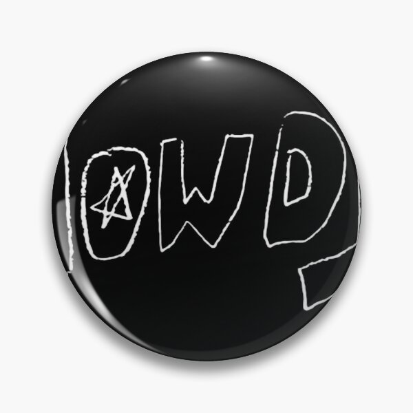 Item preview, Ryan Trahan Howdy Logo  designed and sold by TiaLeuschke.