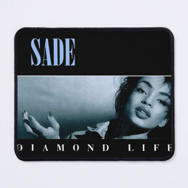 Item preview, Sade Diamonds Life - Transparent  designed and sold by MrMaryjaMurphy.