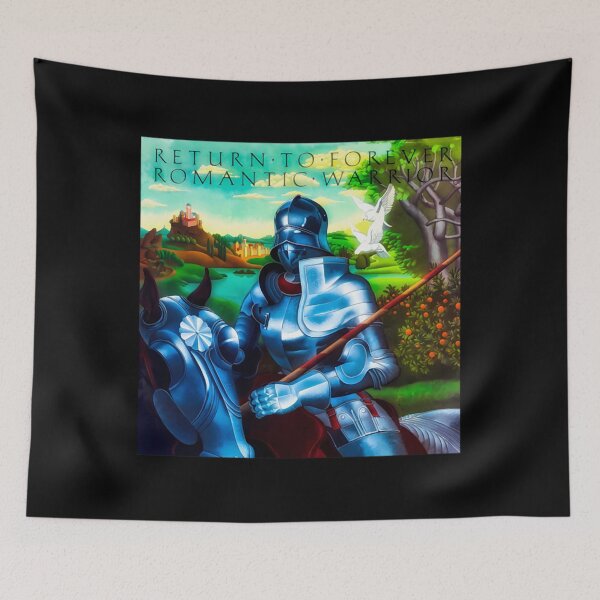 Item preview, Return To Forever  designed and sold by BrendenDicken.