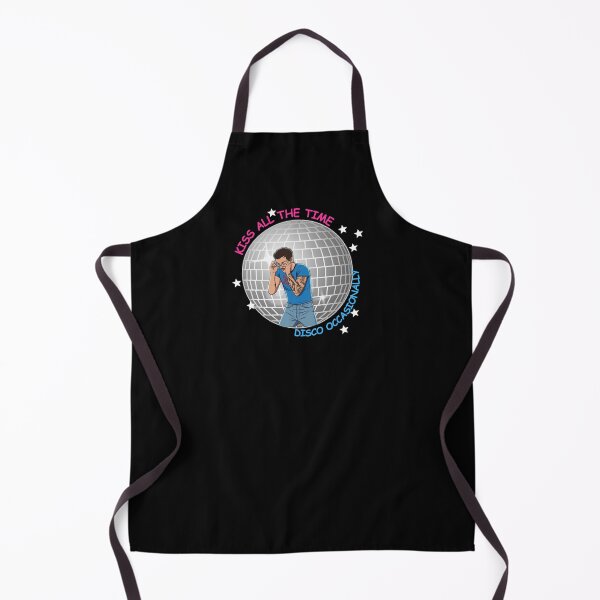 Item preview, Harrys Styles Kiss All The Time Disco Occasionally designed and sold by Tablotique.