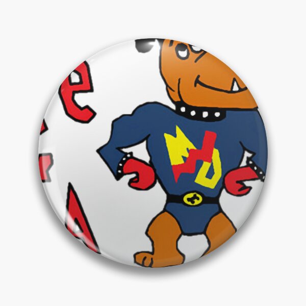 Item preview, Skins Uk Sid Jenkins Mega Dog Design  designed and sold by TiaLeuschke.