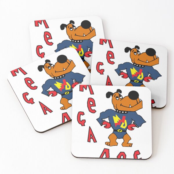 Item preview, Skins Uk Sid Jenkins Mega Dog Design  designed and sold by TiaLeuschke.