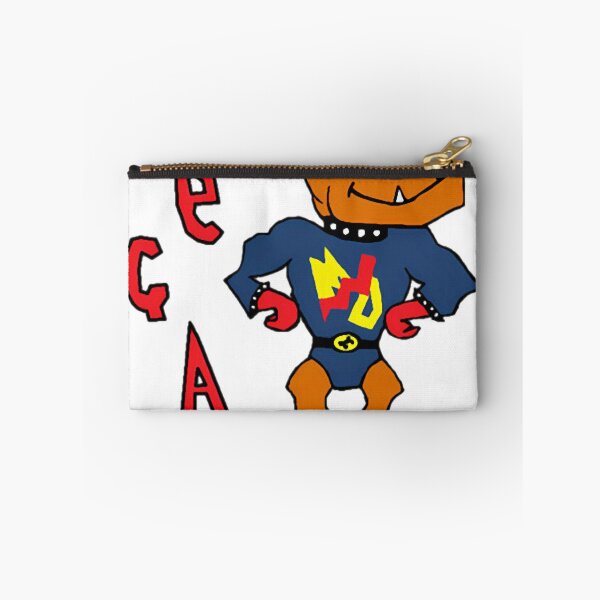 Item preview, Skins Uk Sid Jenkins Mega Dog Design  designed and sold by TiaLeuschke.